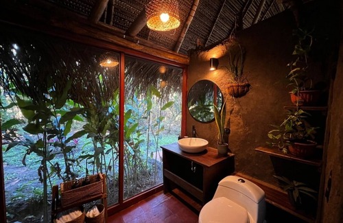 Cacatachi Hotel | El Resort de Yanashpa