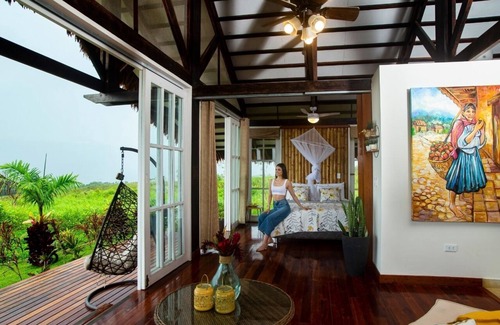 Cacatachi Hotel | El Resort de Yanashpa