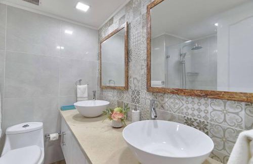 Villas Del Mar Apartment | El Retiro Juan Dolio Beach by Elital Luxury