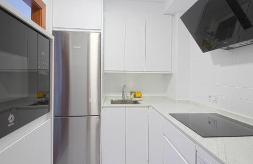 San Vicente de la Barquera Apartment | El Rincón del Mar