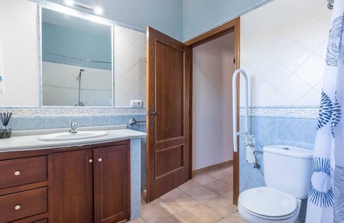 Carcabuey Villa | El Rincón Carcabuey by Ruralidays