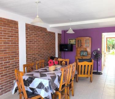 Santa Clara del Mar Apartment | El Rincón De La Playa