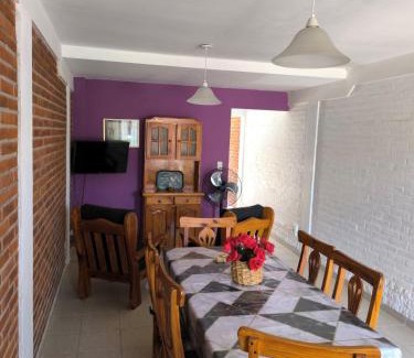 Santa Clara del Mar Apartment | El Rincón De La Playa