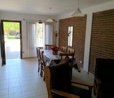 Santa Clara del Mar Apartment | El Rincón De La Playa