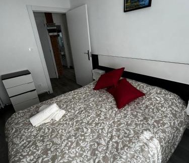 Burgos Apartment | El rincón de Paquito