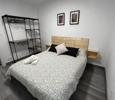 Burgos Apartment | El rincón de Paquito