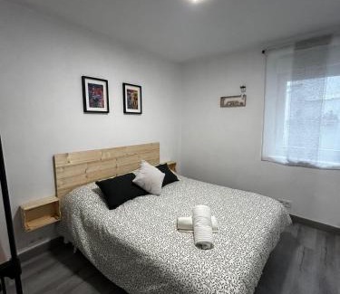 Burgos Apartment | El rincón de Paquito