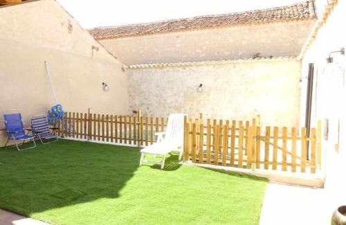 Fuentemilanos House | El Rincón de Pilar Disfruta de tu escapada rural