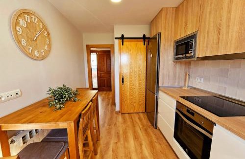 Senegue House | El Rincón del Pirineo