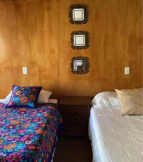 Huautla de Jimenez Other | El rincón mazateco