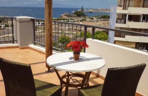 Los Cristianos Apartment | El Rincon 4