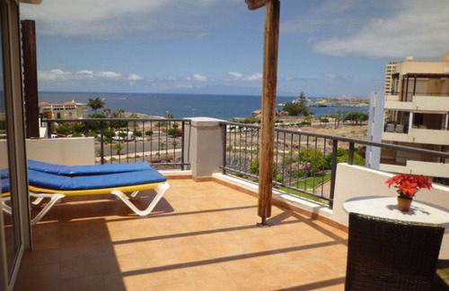 Los Cristianos Apartment | El Rincon 4
