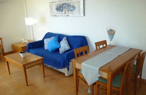 Los Cristianos Apartment | El Rincon 4