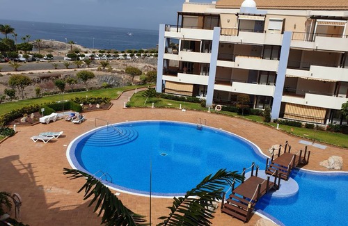 Los Cristianos Apartment | El Rincon 4