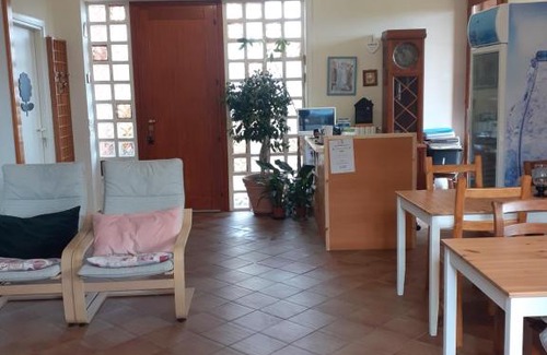 Soiano del Lago Bed & Breakfast | El Rincon del Artista