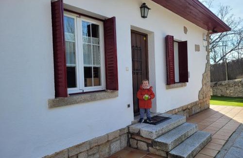 Miraflores de la Sierra House | El Robledal - Miraflores de la Sierra