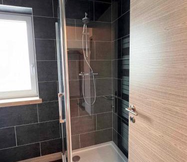 Cerfontaine House | El Rozère