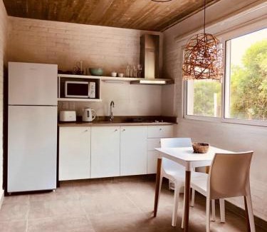 La Pedrera Apartment | El salado