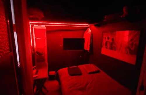 Recoleta House | El Santuario - Domitorio privado - Cool Depto compartido