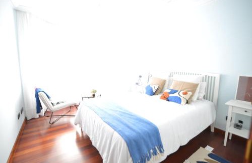 Liencres Apartment | El Secreto de Liencres by Just Room