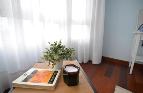 Liencres Apartment | El Secreto de Liencres by Just Room