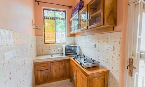 Manyoni Apartment | El-Shaddai Homestay