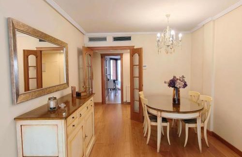 El Gancho Apartment | El Sitio de Agustina by Alogest