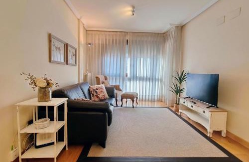 El Gancho Apartment | El Sitio de Agustina by Alogest