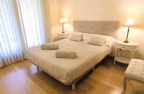 El Gancho Apartment | El Sitio de Agustina by Alogest