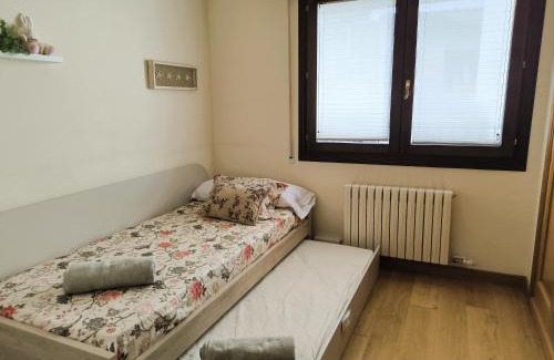 El Gancho Apartment | El Sitio de Agustina by Alogest