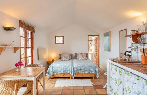Frontera Apartment | El Sitio
