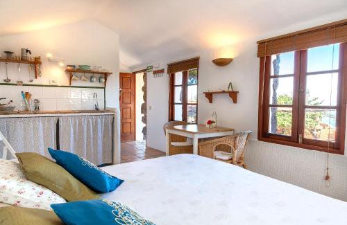 Frontera Apartment | El Sitio