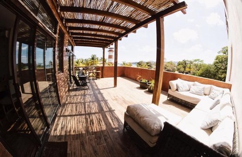 Las Escobas del Venado Villa | El Sitio Village