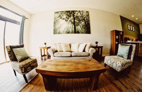 Las Escobas del Venado Villa | El Sitio Village