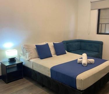 Manizales Hotel | El Solar Casa Hotel