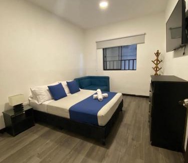 Manizales Hotel | El Solar Casa Hotel