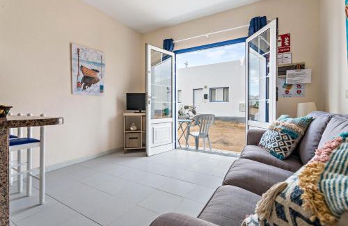 Caleta de Sebo House | El Sombrerito 3