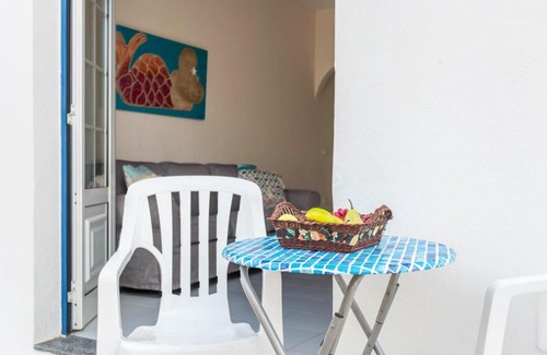 Caleta de Sebo House | El Sombrerito 3