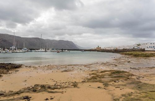 Caleta de Sebo House | El Sombrerito 3