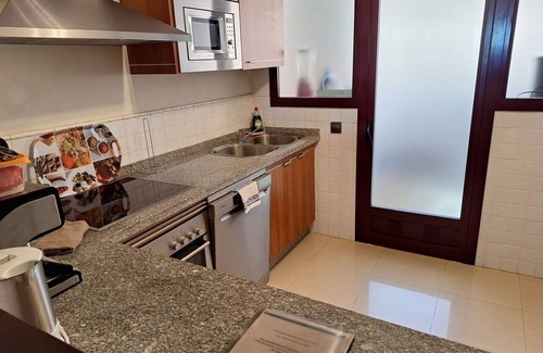 Ojen Apartment | El Soto de Marbella P19 First Floor Penthouse apartment FREE On-Site Facilities