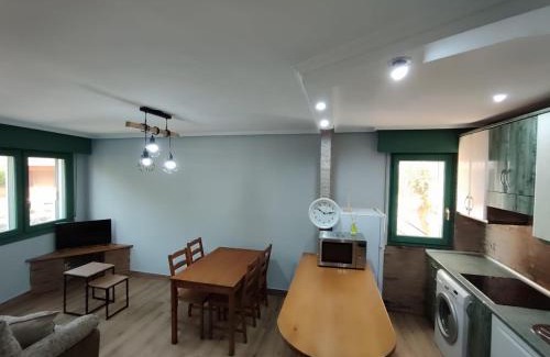 Villarcayo Apartment | El Soto