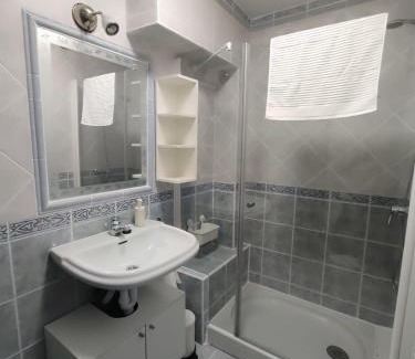 Villarcayo Apartment | El Soto