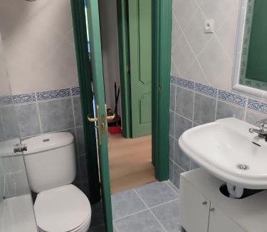 Villarcayo Apartment | El Soto