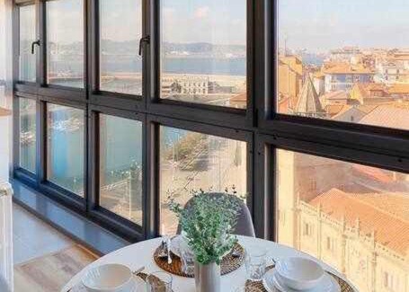 Cimadevilla Apartment | El Sueño De Elba