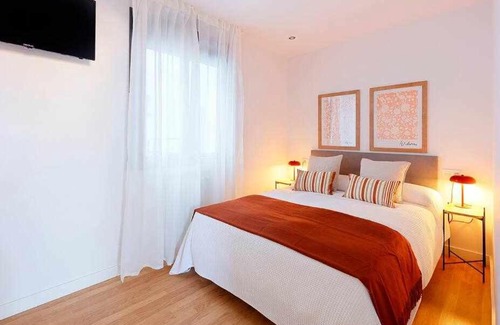 Cimadevilla Apartment | El Sueño De Elba