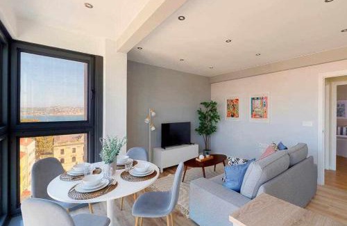 Cimadevilla Apartment | El Sueño De Elba