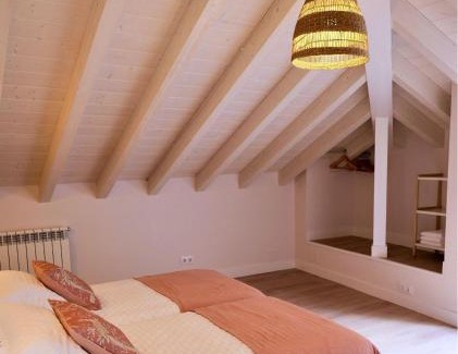 Puente Nuevo Apartment | El sueñu de Chari