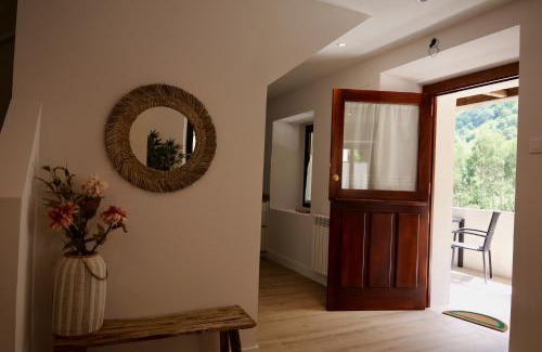 Puente Nuevo Apartment | El sueñu de Chari