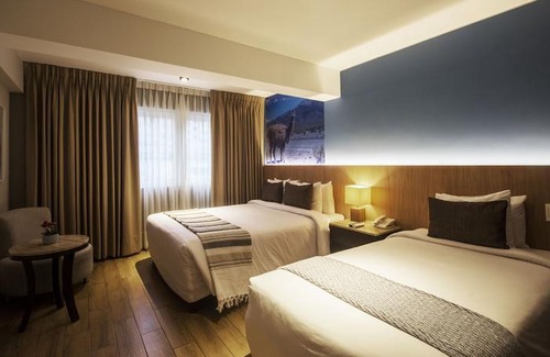 Leuro Hotel | El Tambo 2