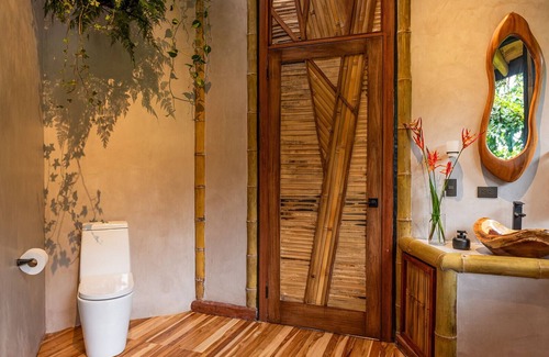 Quebrada Grande House | El Tigre Hideaway